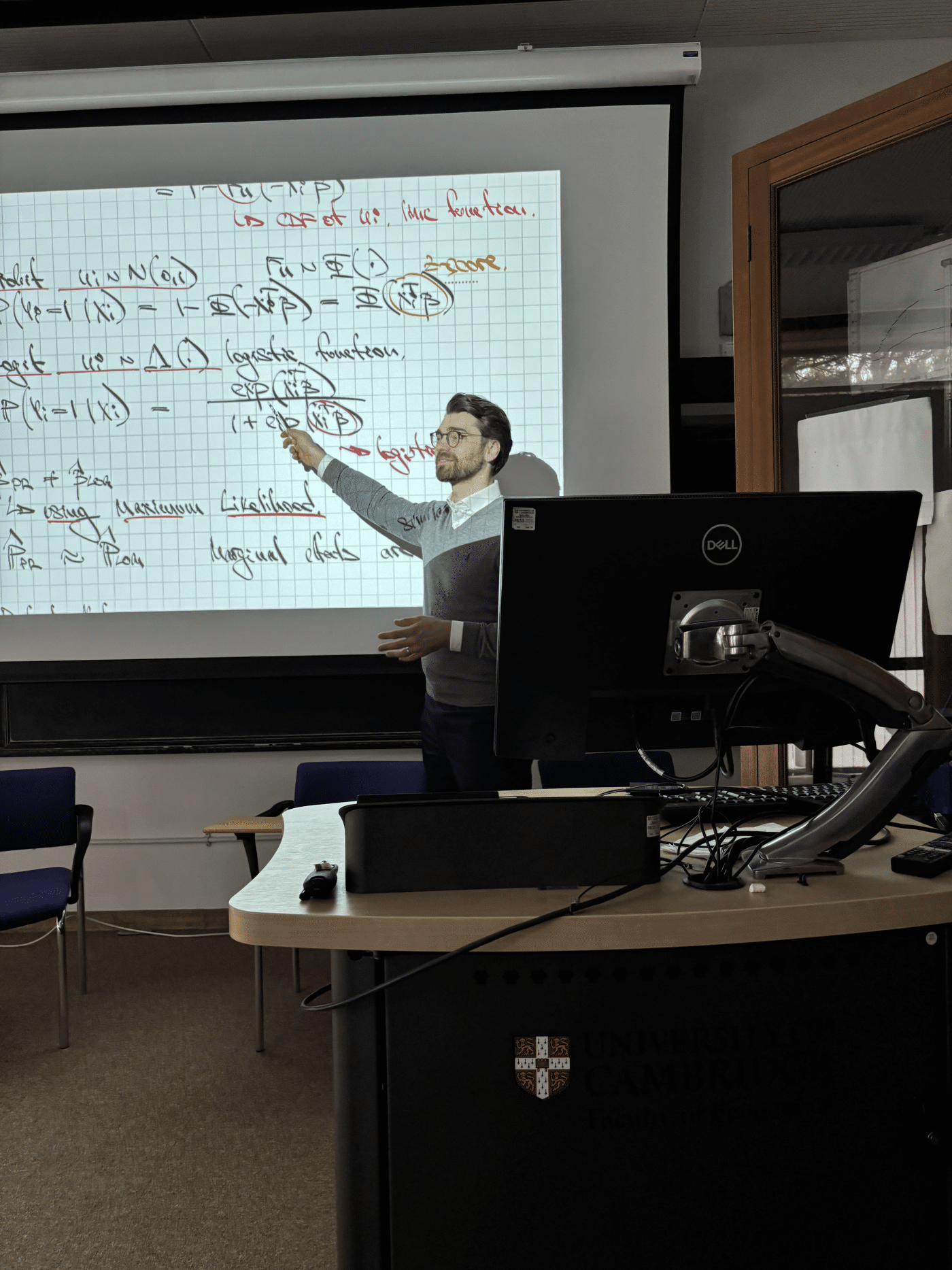 AI and Machine Learning Workshop