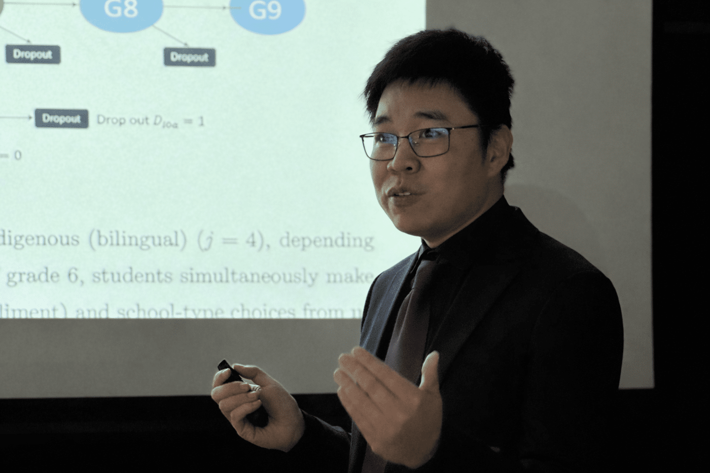 Finance Project Presentation